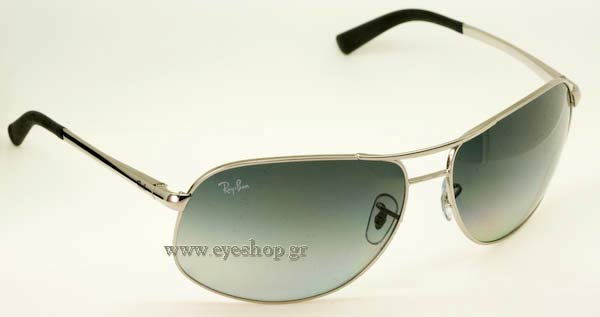 Occhiali Rayban 3387 003/8G