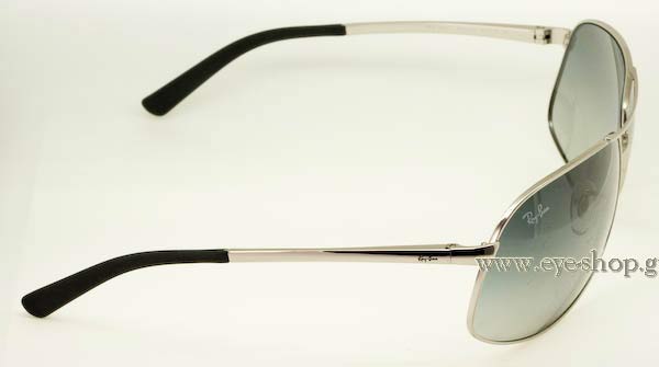 Rayban modello 3387 di colore 003/8G
