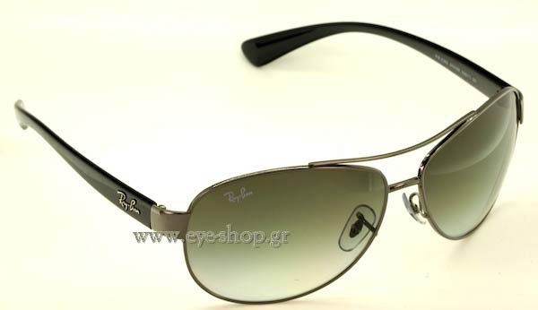 Occhiali Rayban 3386 004/8E