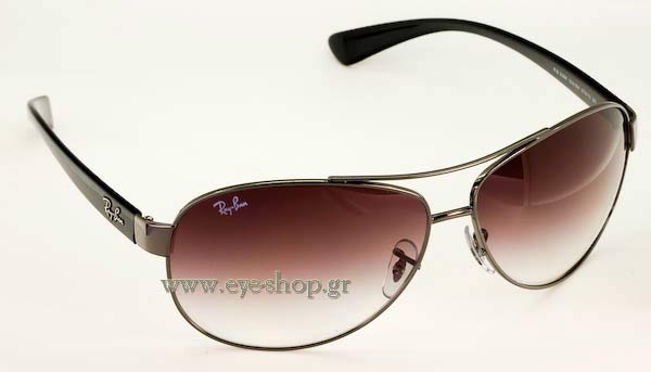 Occhiali Rayban 3386 004/8H