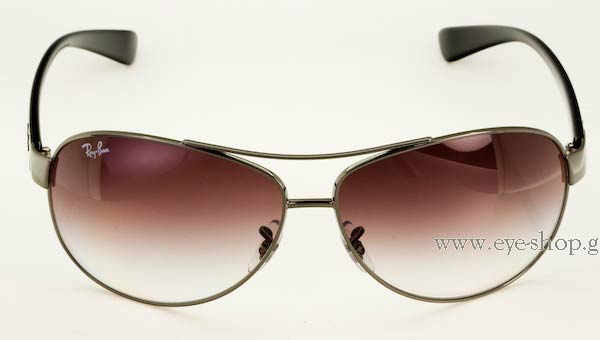 Rayban 3386