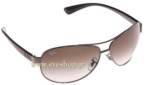 Occhiali Rayban 3386 004/8E