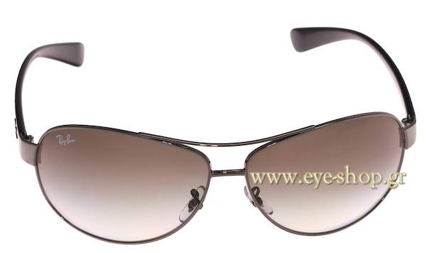 Rayban 3386