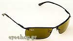 Occhiali da Sole Unisex Rayban 3183 006/7P size 63