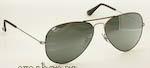 Occhiali da Sole Unisex Rayban 3025-Aviator 069/40 size 58