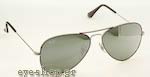 Occhiali da Sole Unisex Rayban 3025-Aviator 069/40 size 55