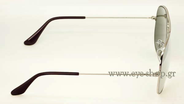 Rayban modello 3025 Aviator di colore 069/40