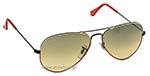 Occhiali da Sole Unisex Rayban 3025-Aviator 070/32 size 58