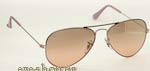 Occhiali da Sole Unisex Rayban 3025-Aviator 073/3e size 55