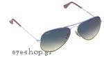 Occhiali da Sole Unisex Rayban 3025-Aviator 074/3F size 58