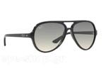 Occhiali da Sole Uomo Rayban 4125-CATS-5000 601/32 size 59