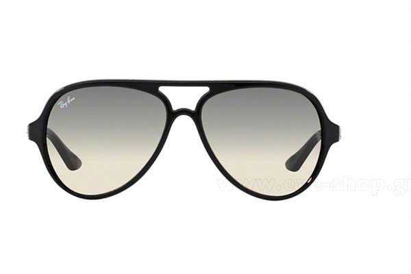 Rayban 4125 CATS 5000