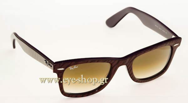 Occhiali Rayban 2140 Wayfarer 993/51