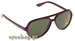 Occhiali da Sole Unisex Rayban 4125-CATS-5000 739 ΚΑΤΑΡΓΗΘΗΚΕ size 59