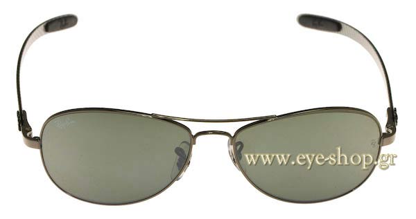 Rayban 8301