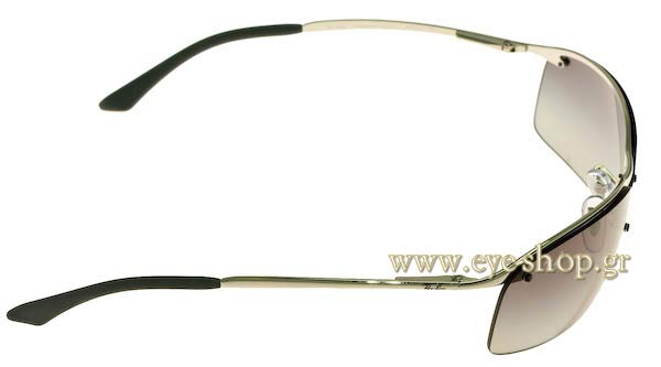 Rayban modello 3183 di colore 003/11