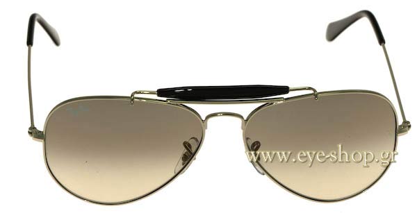 Rayban 3407