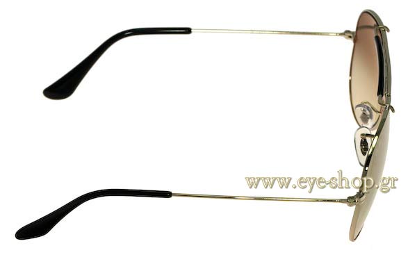 Rayban model 3407 and color 003/32