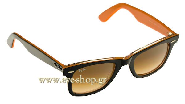 occhiali-da-sole Rayban 2140 Wayfarer 100251