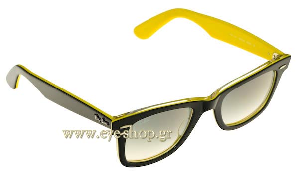 Occhiali Rayban 2140 Wayfarer 100032