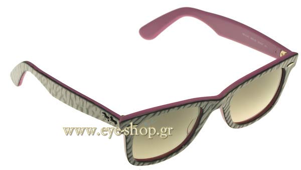 Occhiali Rayban 2140 Wayfarer 995/32