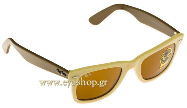 Occhiali Rayban 2140 Wayfarer 965