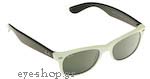 Occhiali da Sole Unisex Rayban 2132-New-Wayfarer 722/40 Καταργήθηκε size 52