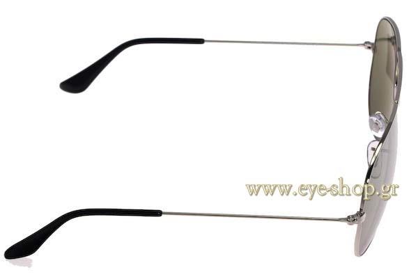 Rayban modello 3025 Aviator di colore 003/58