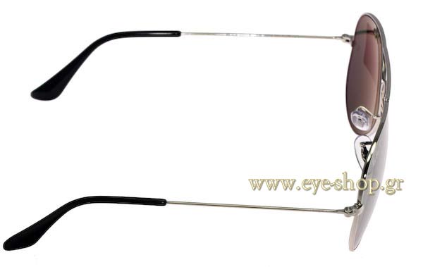 Rayban modello 3025 Aviator di colore 003/58