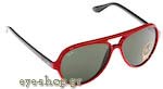 Occhiali da Sole Unisex Rayban 4125-CATS-5000 730 ΚΑΤΑΡΓΗΘΗΚΕ size 59
