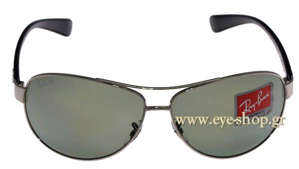 Rayban 3386