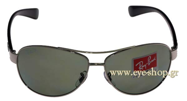 Rayban 3386