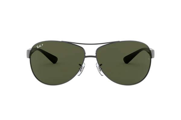 Rayban 3386