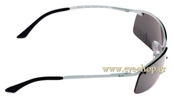 Rayban modello 3183 di colore 032/6G