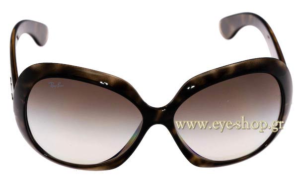 Rayban 4098 Jackie Ohh II