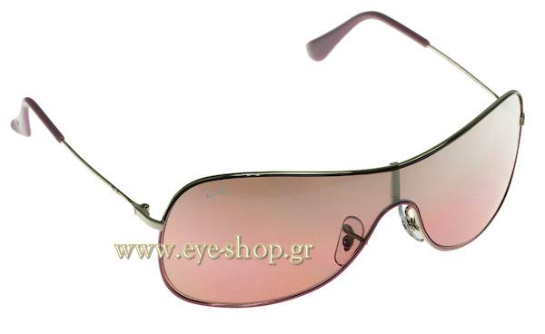 occhiali-da-sole Rayban 3211 073/7E