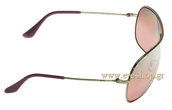 Rayban model 3211 and color 073/7E