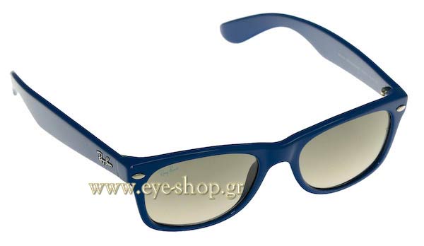 Occhiali Rayban 2132 New Wayfarer 756/32