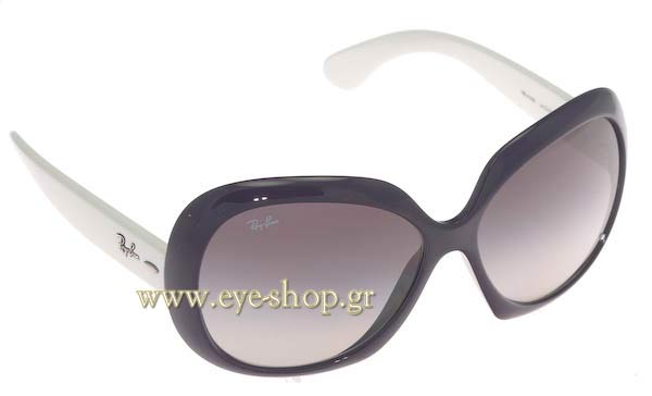 Occhiali Rayban 4098 Jackie Ohh II 766/8G