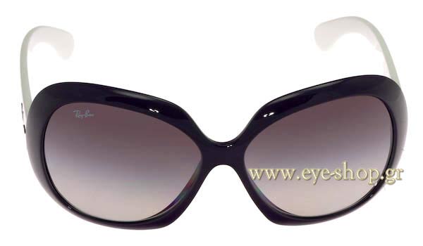 Rayban 4098 Jackie Ohh II
