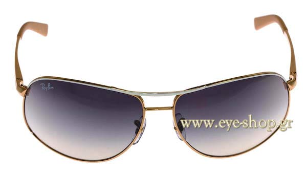 Rayban 3387