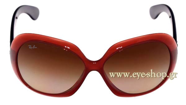 Rayban 4098 Jackie Ohh II