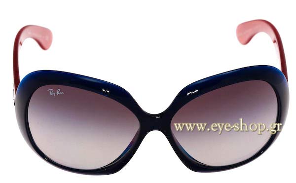 Rayban 4098 Jackie Ohh II