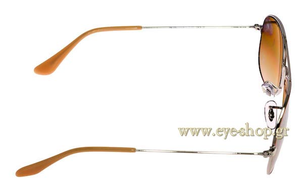 Rayban modello 3362 Cockpit di colore 071/51