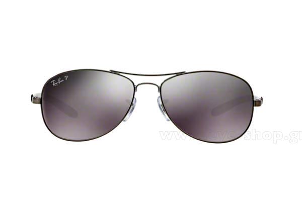 Rayban 8301