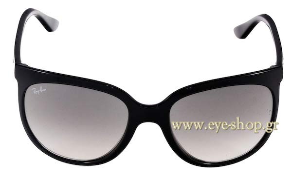 Rayban 4126 CATS 1000