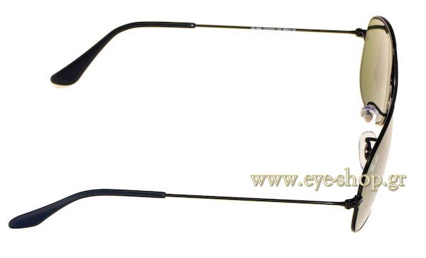 Rayban modello 3362 Cockpit di colore 002