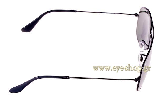 Rayban modello 3362 Cockpit di colore 002