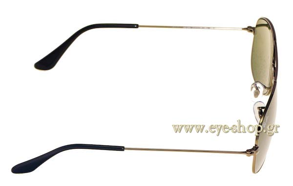 Rayban modello 3362 Cockpit di colore 004
