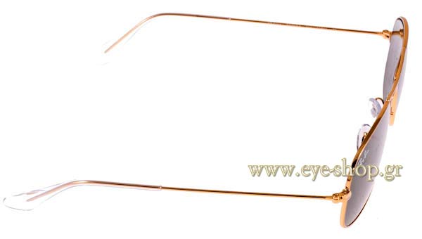 Rayban modello 3362 Cockpit di colore 001